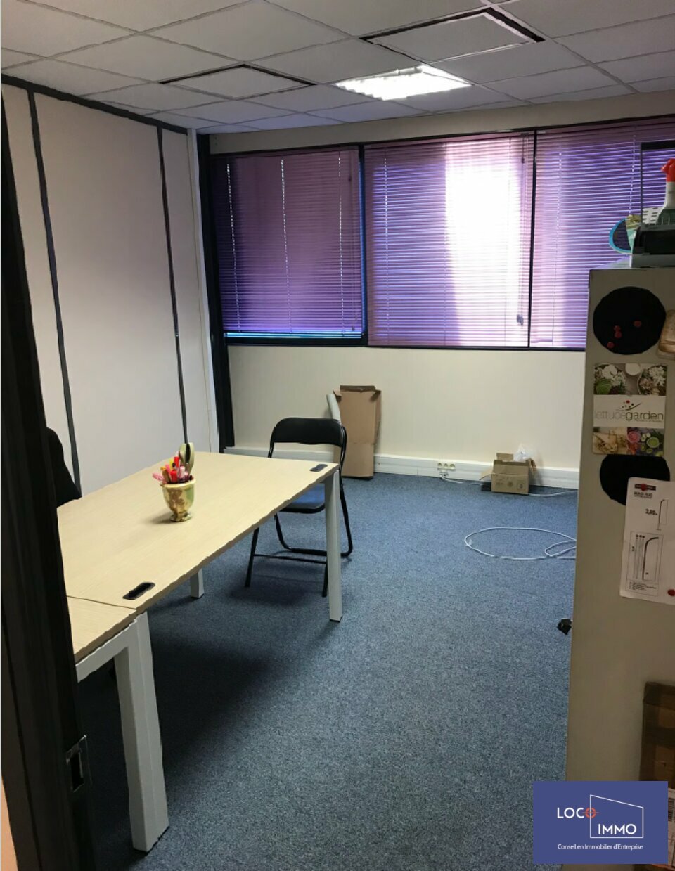 LOCO IMMO LOCATION-BUREAUX-MERIGNAC-33