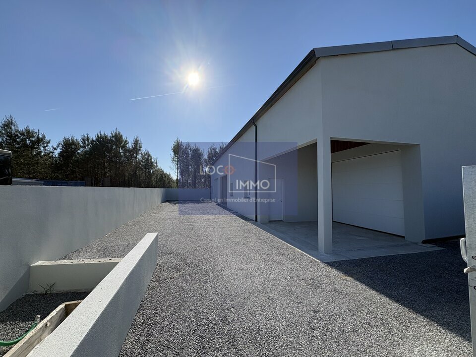 LOCO IMMO LOCATION-LOCAL D'ACTIVITE-LE_PORGE-33