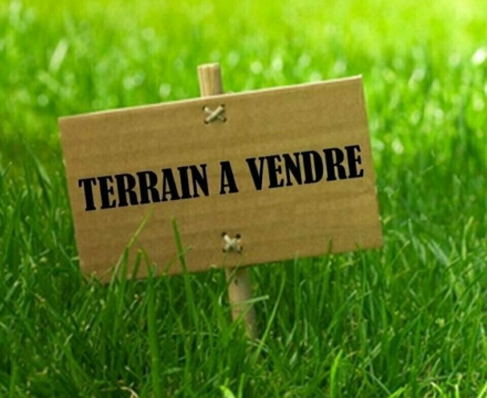 LOCO IMMO VENTE-TERRAIN-COUTRAS-33