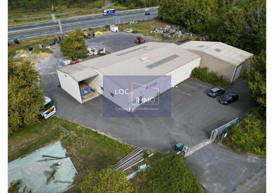 LOCO IMMO VENTE-ENTREPOT-ESCOURCE-40