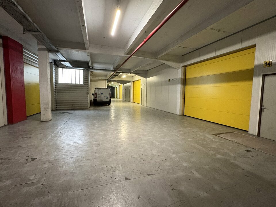 LOCO IMMO LOCATION-LOCAL D'ACTIVITE-LORMONT-33