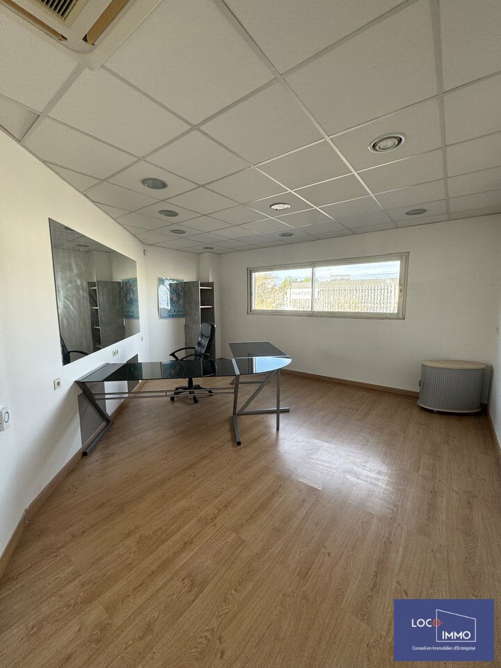 LOCO IMMO LOCATION-BUREAUX-MERIGNAC-33