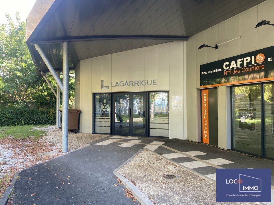 LOCO IMMO LOCATION-LOCAL COMMERCIAL-LIBOURNE-33