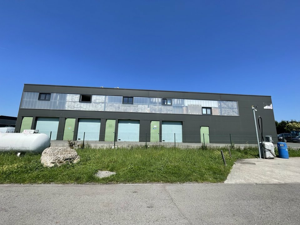 LOCO IMMO LOCATION-LOCAL D'ACTIVITE-AMBARES-ET-LAGRAVE-33