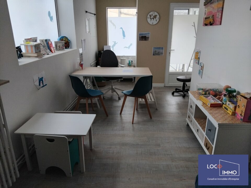 LOCO IMMO VENTE-BUREAUX-LORMONT-33