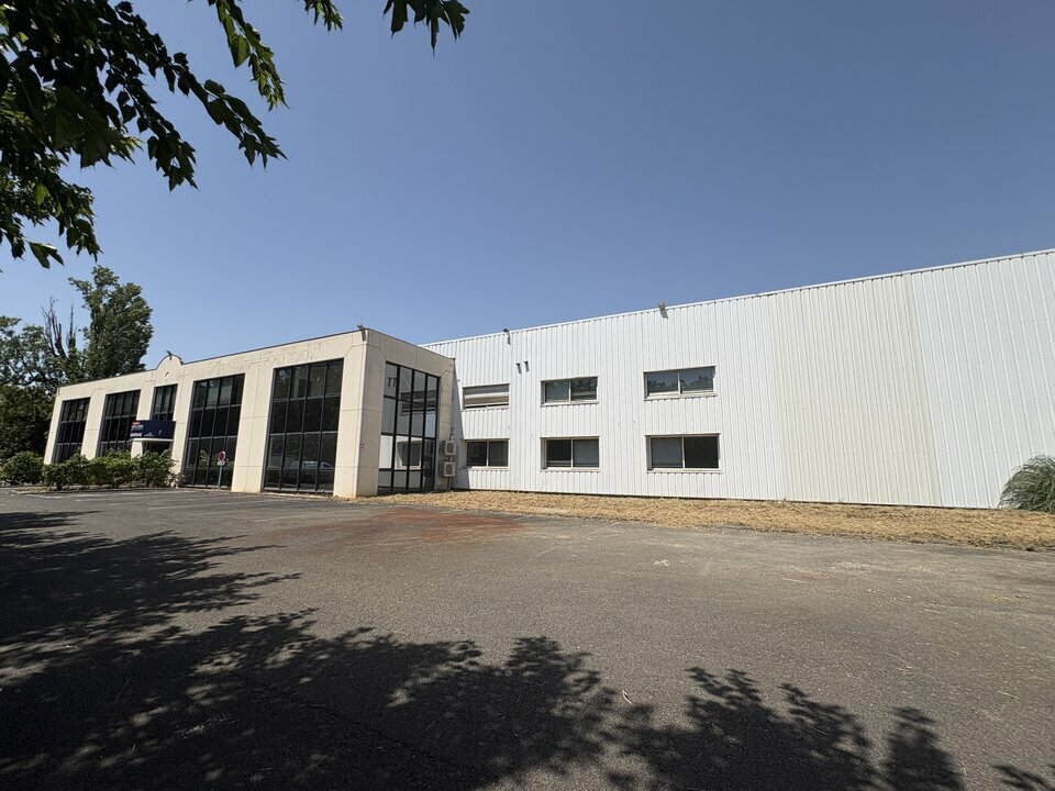 LOCO IMMO LOCATION-LOCAL D'ACTIVITE-CARBON-BLANC-33