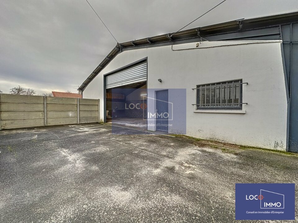 LOCO IMMO LOCATION-LOCAL D'ACTIVITE-MARTIGNAS-SUR-JALLE-33