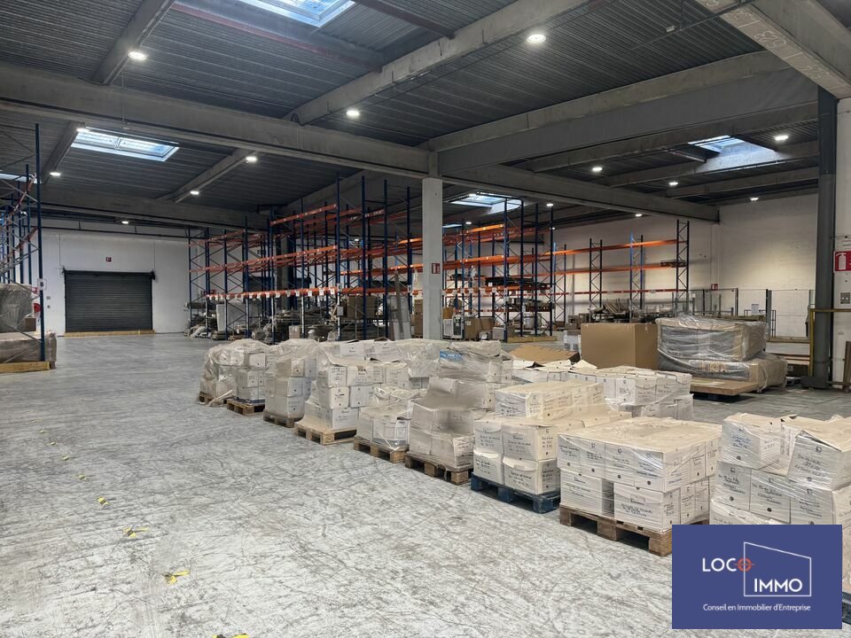 LOCO IMMO LOCATION-ENTREPOT-BRUGES-33