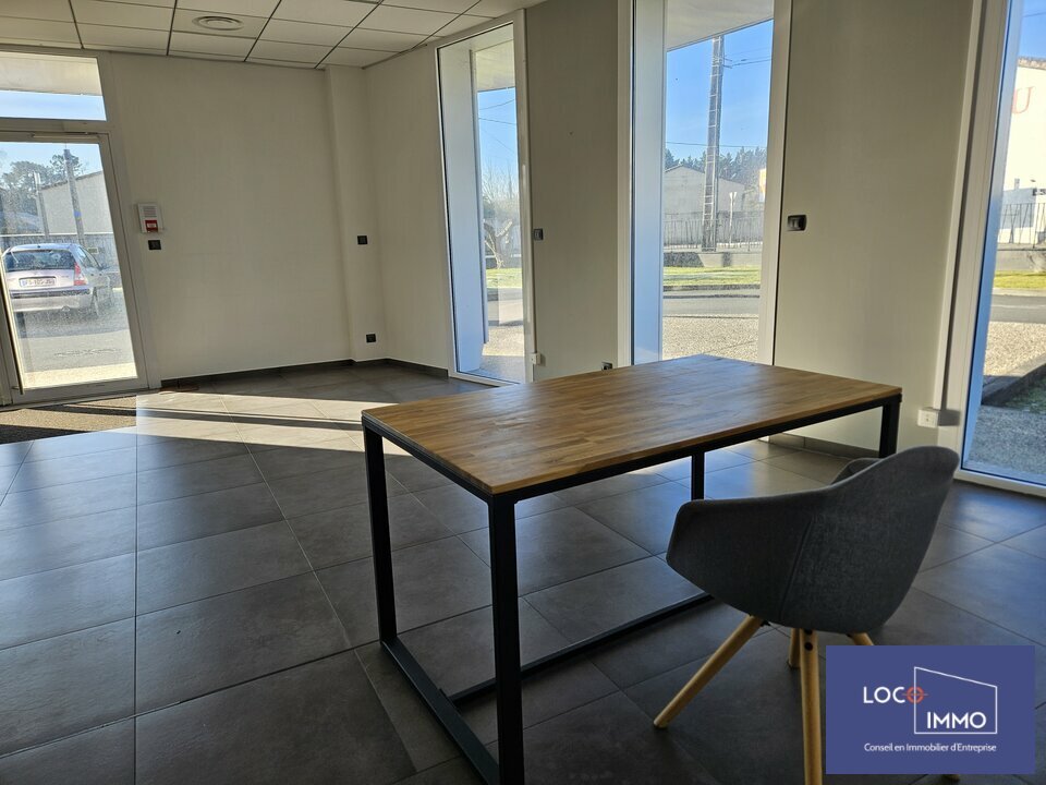 LOCO IMMO LOCATION-BUREAUX-EYSINES-33