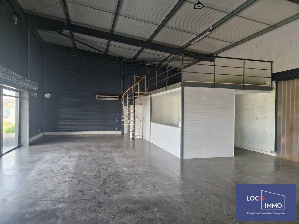 LOCO IMMO LOCATION-LOCAL COMMERCIAL-SAINT-PARDOUX-DU-BREUIL-47