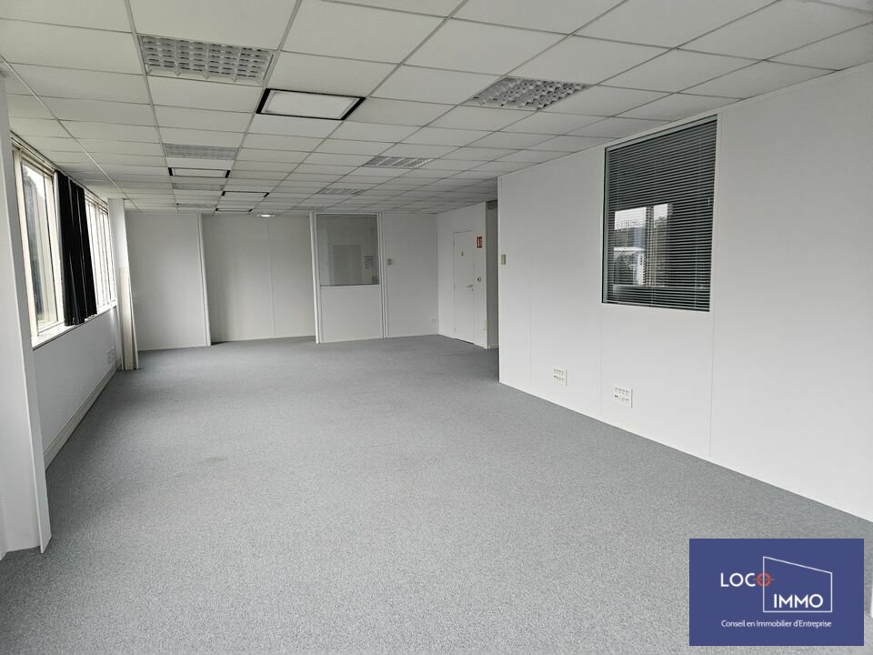 LOCO IMMO LOCATION-BUREAUX-MERIGNAC-33