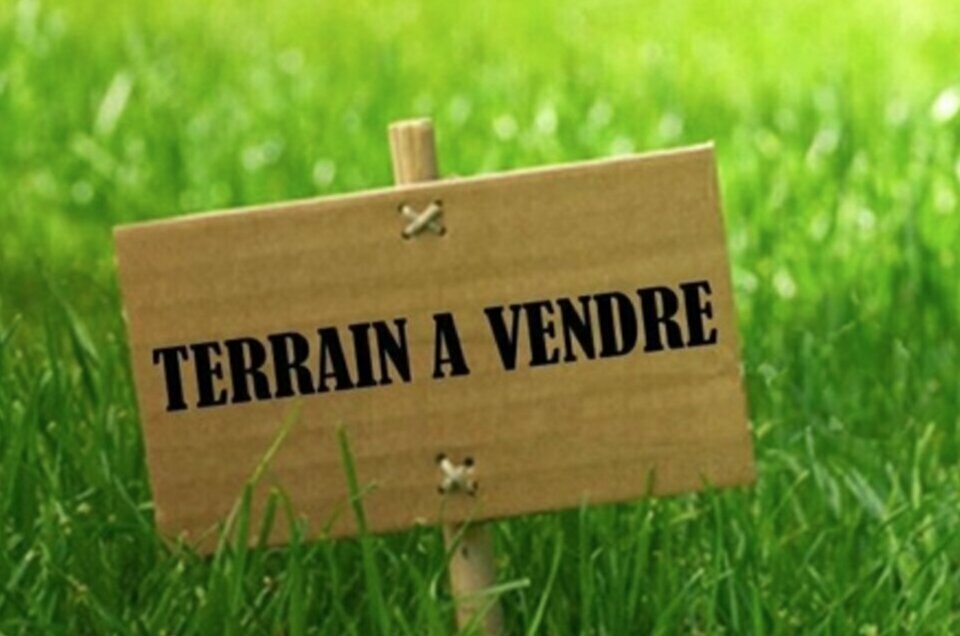 LOCO IMMO VENTE-TERRAIN-MERIGNAC-33