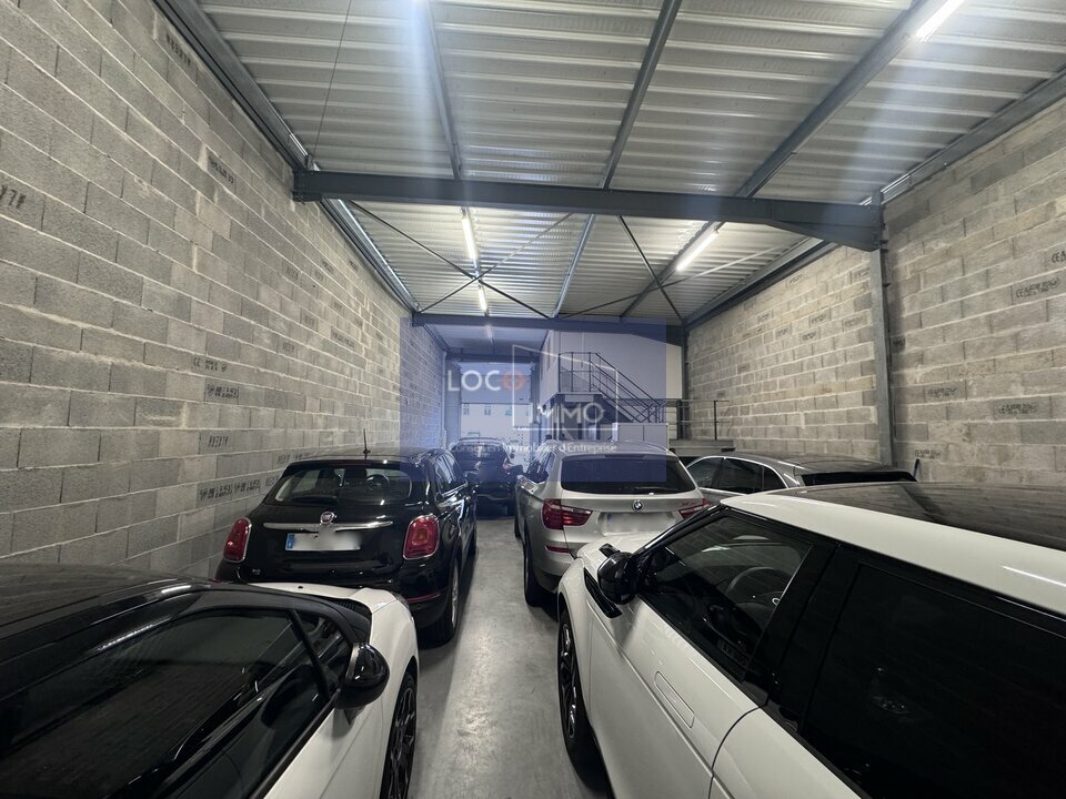 LOCO IMMO LOCATION-LOCAL D'ACTIVITE-MONTUSSAN-33