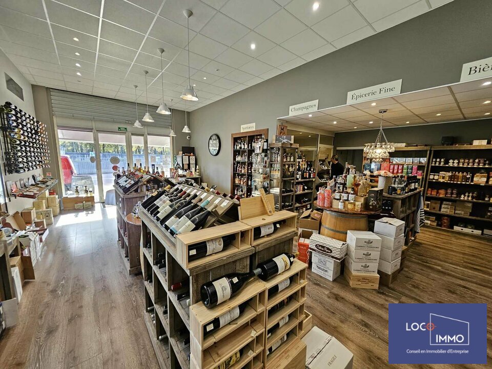 LOCO IMMO LOCATION-LOCAL COMMERCIAL-PAREMPUYRE-33