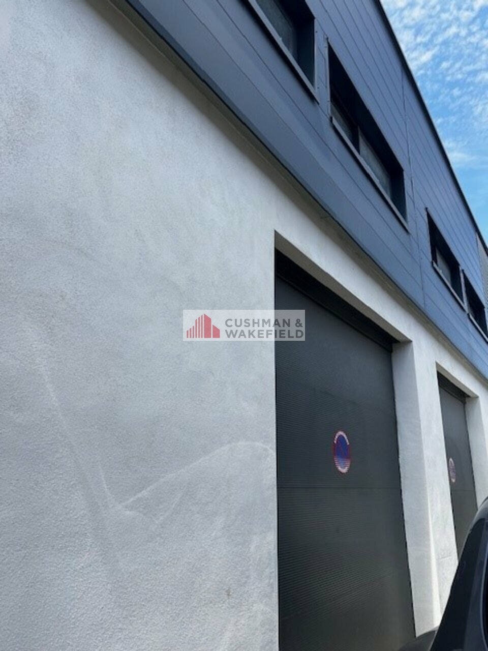 CUSHMAN WAKEFIELD NIMES LOCATION-LOCAL D'ACTIVITE-NIMES-30