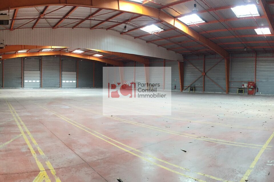 CUSHMAN WAKEFIELD NIMES LOCATION-LOCAL D'ACTIVITE-TARASCON-13