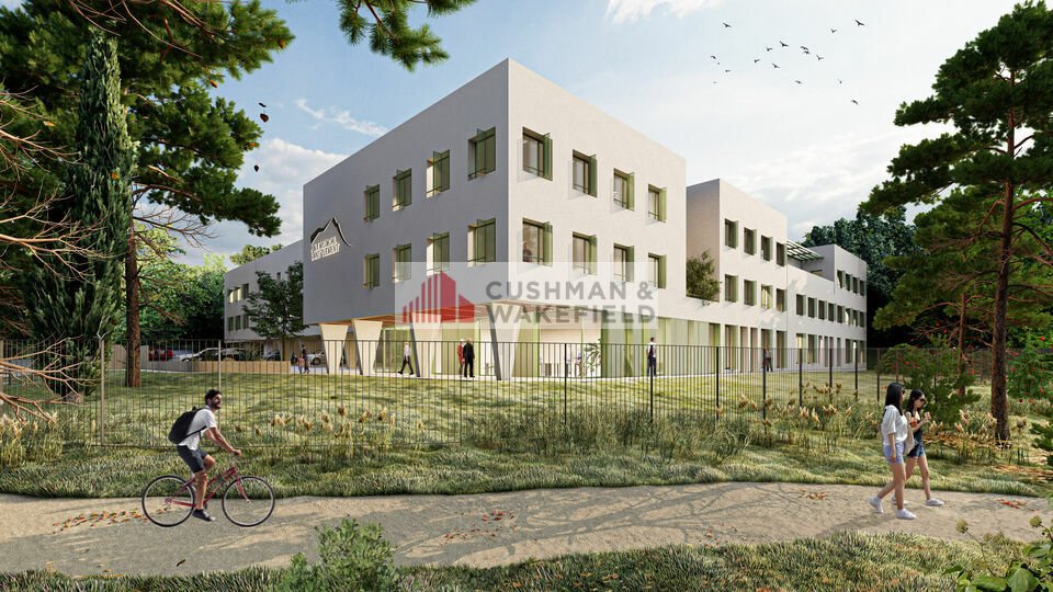 CUSHMAN WAKEFIELD NIMES VENTE-BUREAUX-SAINT-CLEMENT-DE-RIVIERE-34