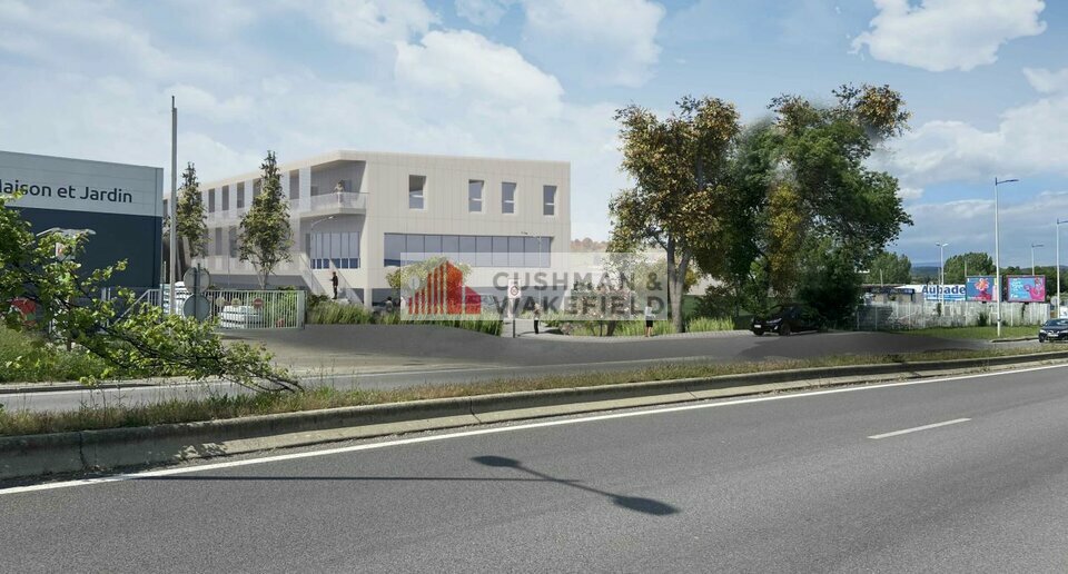 CUSHMAN WAKEFIELD NIMES LOCATION-LOCAL COMMERCIAL-ALES-30