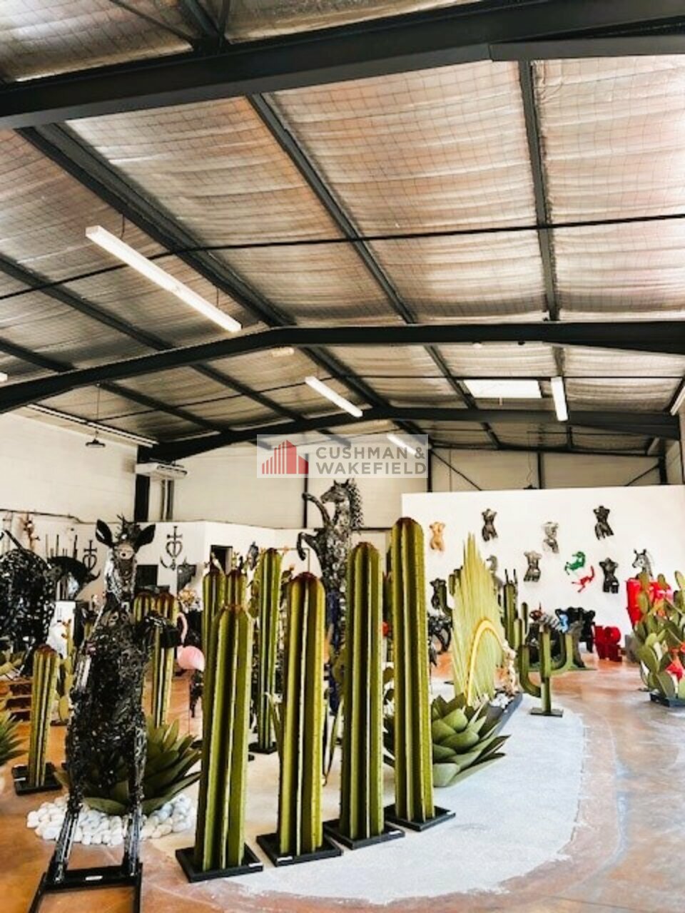 CUSHMAN WAKEFIELD NIMES LOCATION-LOCAL COMMERCIAL-NIMES-30