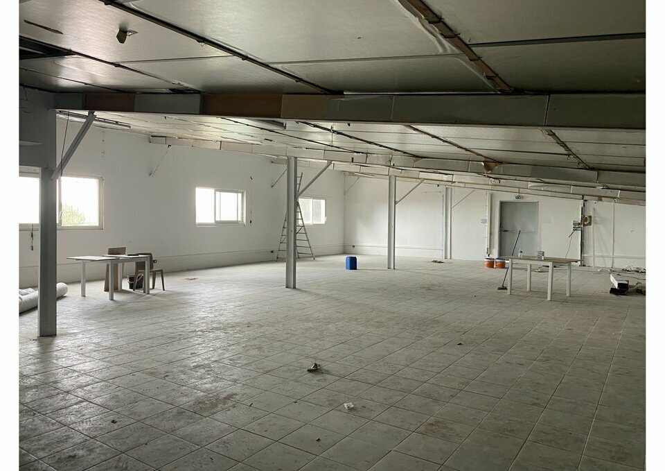 CUSHMAN WAKEFIELD NIMES LOCATION-BUREAUX-SAINT_JEAN_DE_VEDAS-34