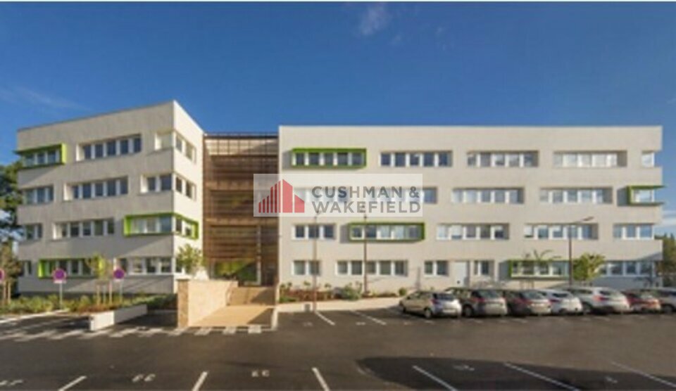 CUSHMAN WAKEFIELD NIMES VENTE-BUREAUX-NIMES-30