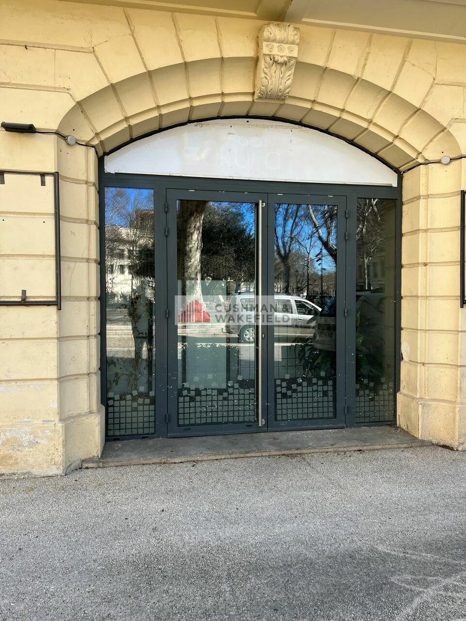 CUSHMAN WAKEFIELD NIMES VENTE-LOCAL COMMERCIAL-NIMES-30