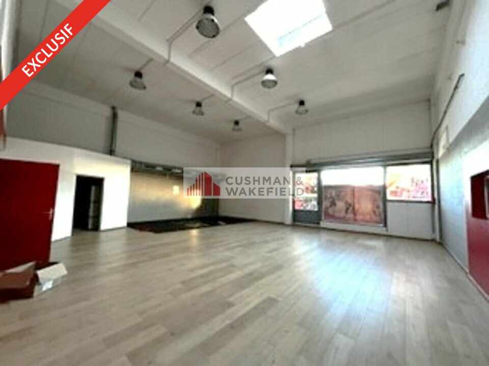 CUSHMAN WAKEFIELD NIMES LOCATION-LOCAL COMMERCIAL-MARGUERITTES-30