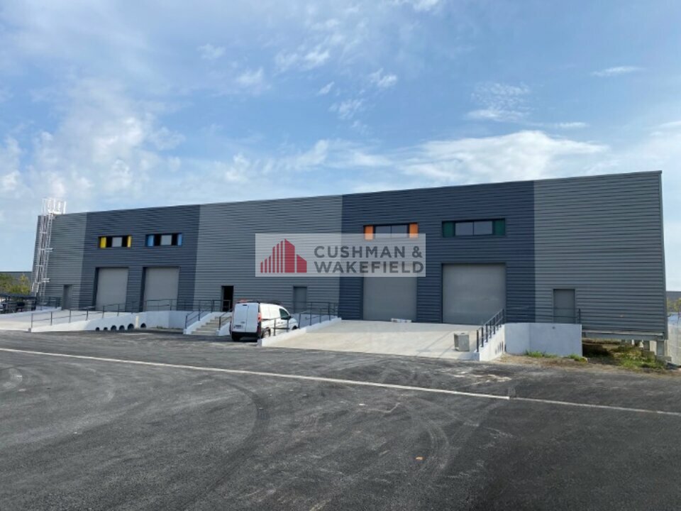 CUSHMAN WAKEFIELD NIMES LOCATION-LOCAL D'ACTIVITE-NIMES-30