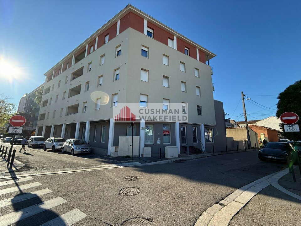 CUSHMAN WAKEFIELD NIMES VENTE-BUREAUX-NIMES-30
