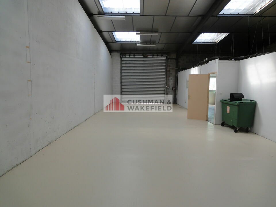 CUSHMAN WAKEFIELD NIMES LOCATION-LOCAL D'ACTIVITE-NIMES-30