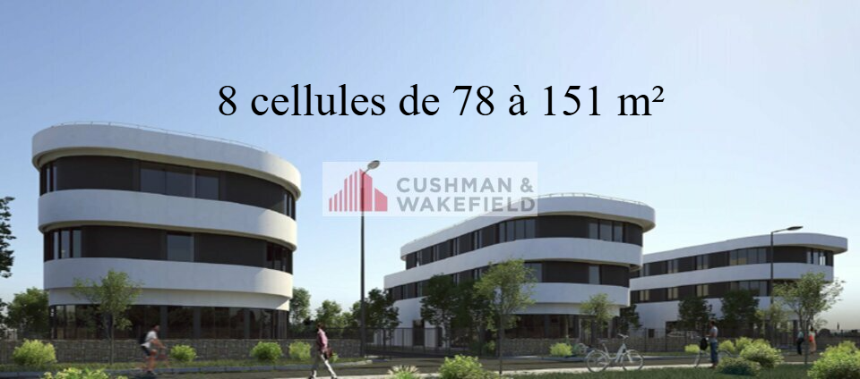 CUSHMAN WAKEFIELD NIMES VENTE-LOCAL D'ACTIVITE-SETE-34