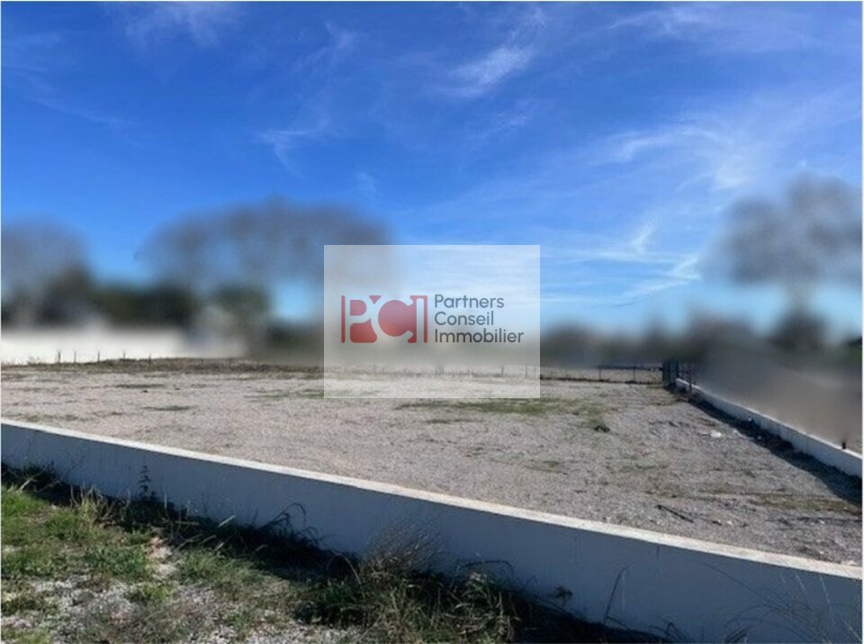 CUSHMAN WAKEFIELD NIMES VENTE-LOCAL D'ACTIVITE-BERNIS-30