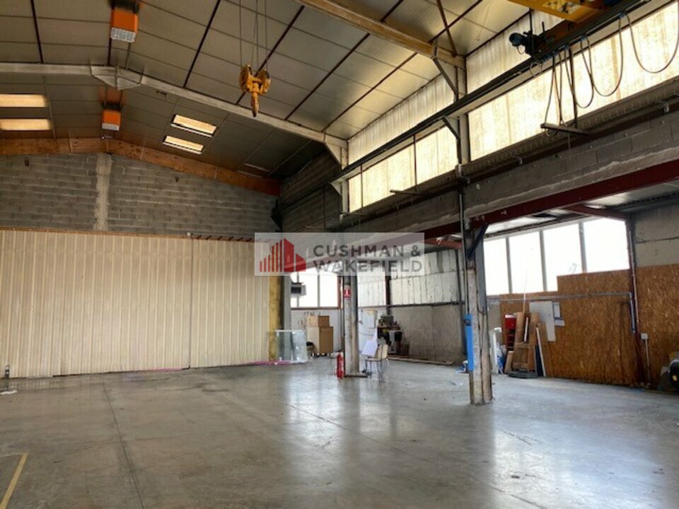 CUSHMAN WAKEFIELD NIMES LOCATION-LOCAL D'ACTIVITE-SAINT_ANDRE_DE_SANGONIS-34