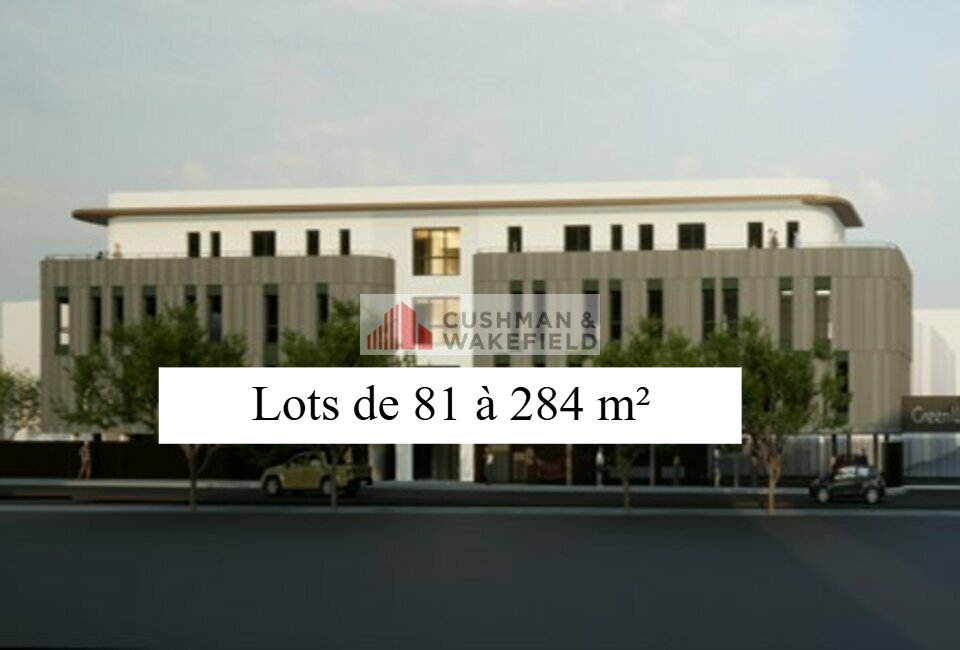 CUSHMAN WAKEFIELD NIMES VENTE-BUREAUX-NIMES-30