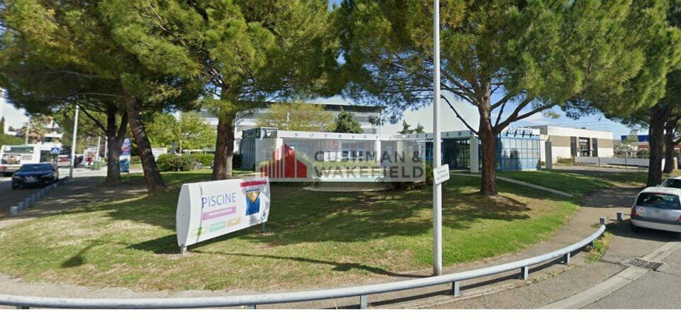 CUSHMAN WAKEFIELD NIMES LOCATION-LOCAL D'ACTIVITE-NIMES-30
