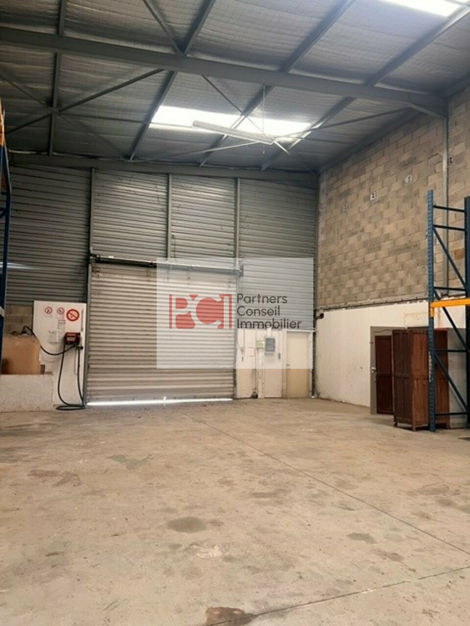 CUSHMAN WAKEFIELD NIMES LOCATION-LOCAL D'ACTIVITE-NIMES-30