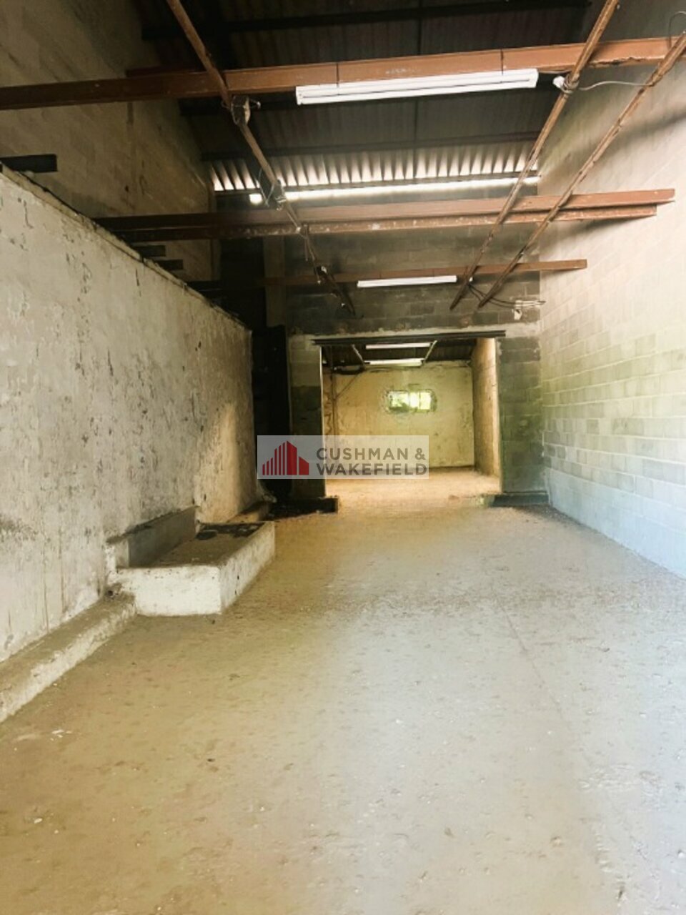 CUSHMAN WAKEFIELD NIMES LOCATION-LOCAL D'ACTIVITE-NIMES-30