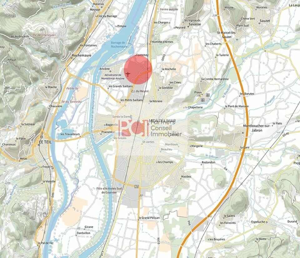 CUSHMAN WAKEFIELD NIMES VENTE-TERRAIN-MONTELIMAR-26