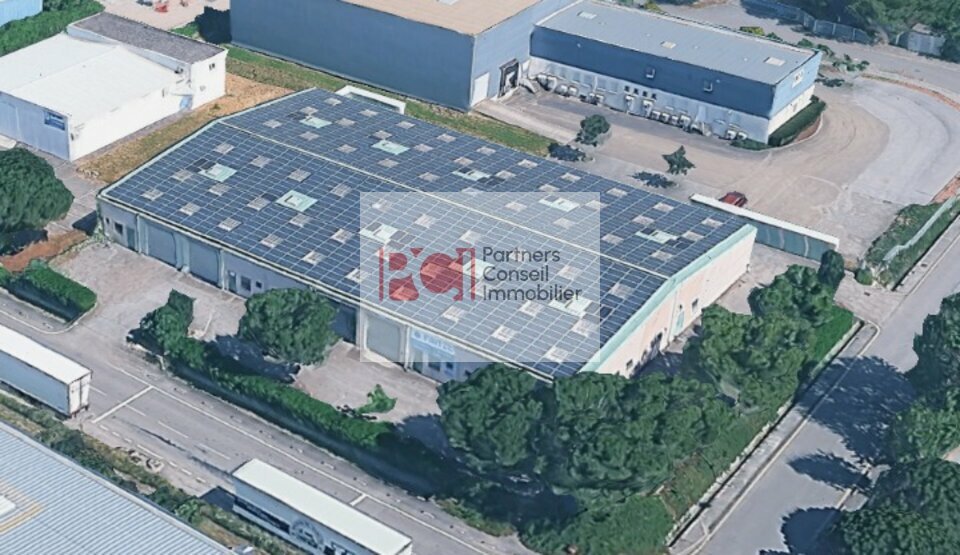 CUSHMAN WAKEFIELD NIMES LOCATION-LOCAL D'ACTIVITE-NIMES-30