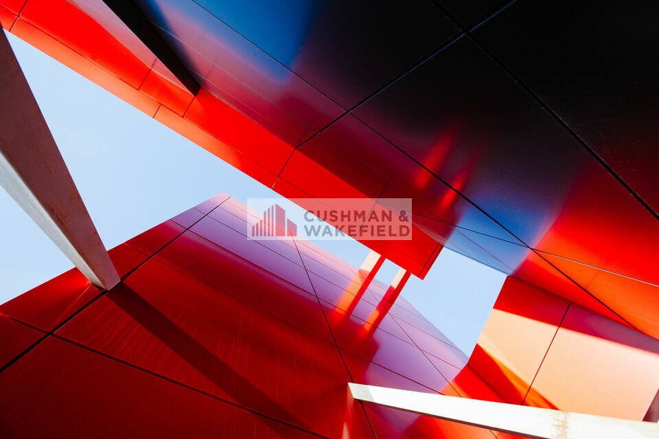 CUSHMAN WAKEFIELD NIMES LOCATION-LOCAL D'ACTIVITE-NIMES-30