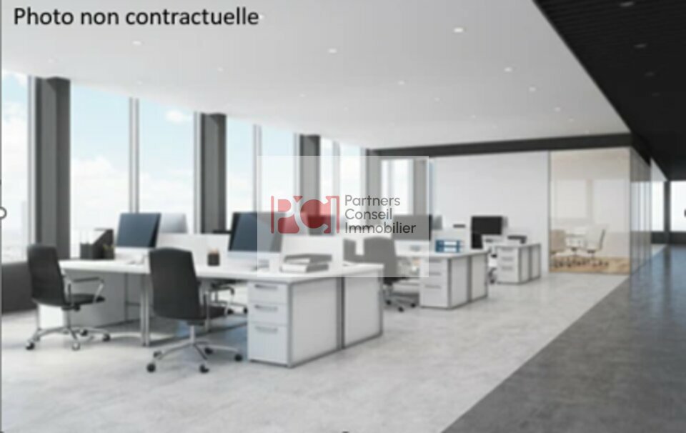CUSHMAN WAKEFIELD NIMES VENTE-BUREAUX-NIMES-30