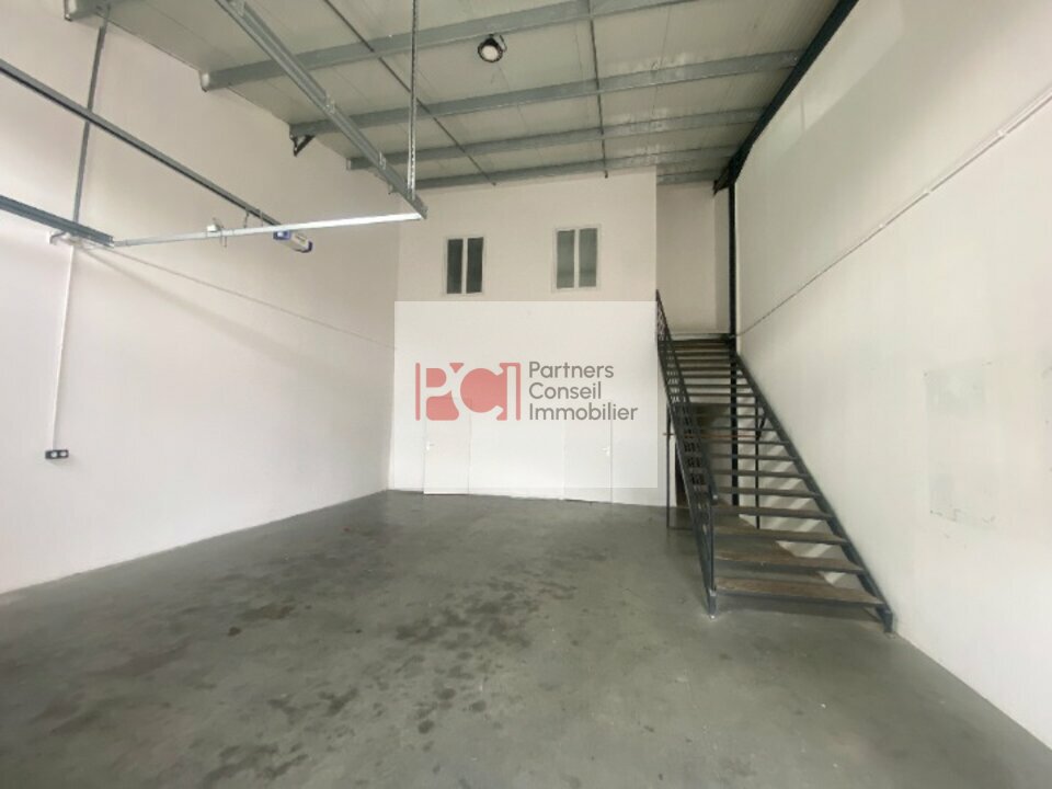 CUSHMAN WAKEFIELD NIMES LOCATION-LOCAL D'ACTIVITE-NIMES-30