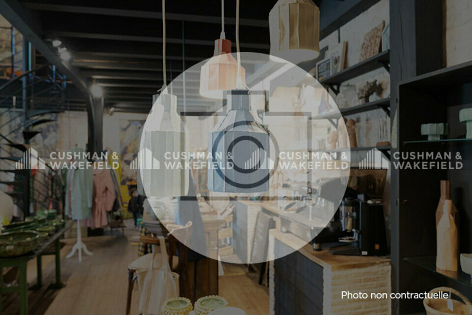 CUSHMAN WAKEFIELD NIMES LOCATION-LOCAL COMMERCIAL-NIMES-30