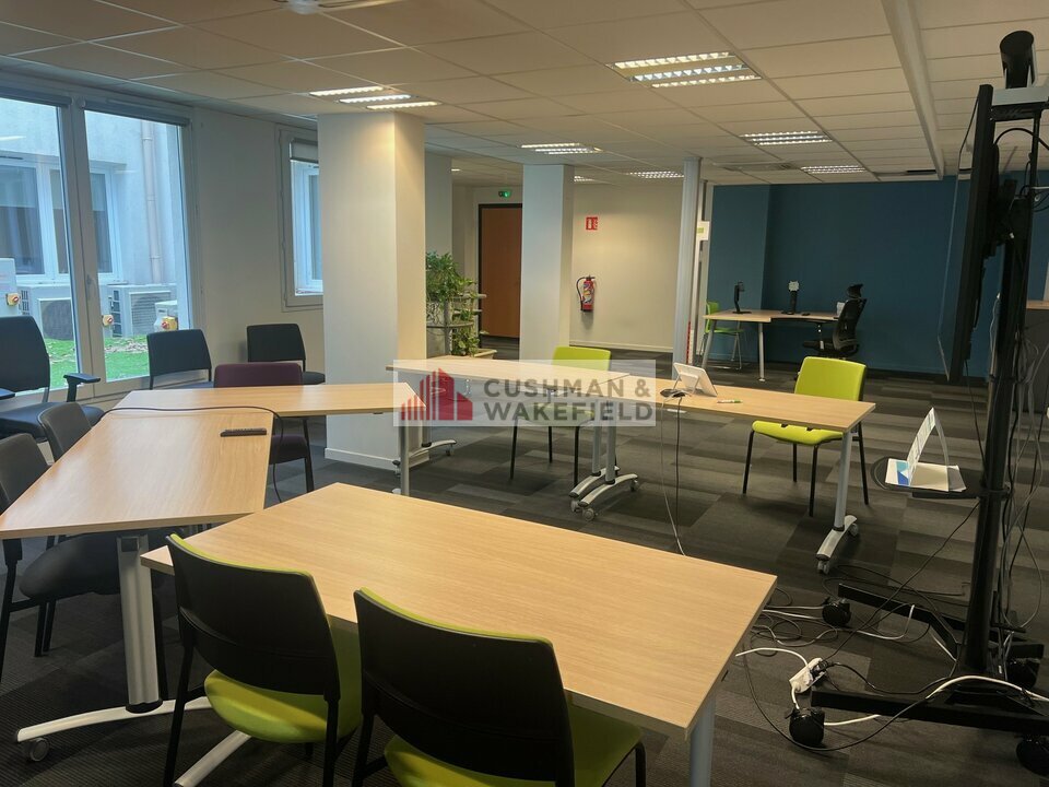 CUSHMAN WAKEFIELD NIMES VENTE-BUREAUX-NIMES-30
