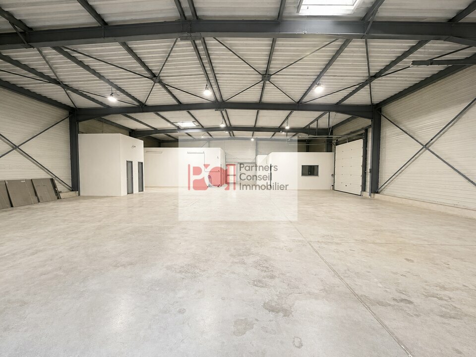 CUSHMAN WAKEFIELD NIMES LOCATION-LOCAL D'ACTIVITE-GALLARGUES_LE_MONTUEUX-30