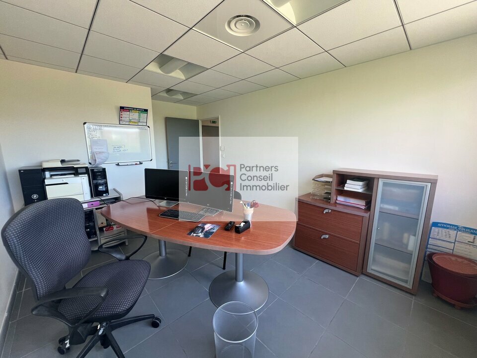 CUSHMAN WAKEFIELD NIMES VENTE-BUREAUX-NIMES-30