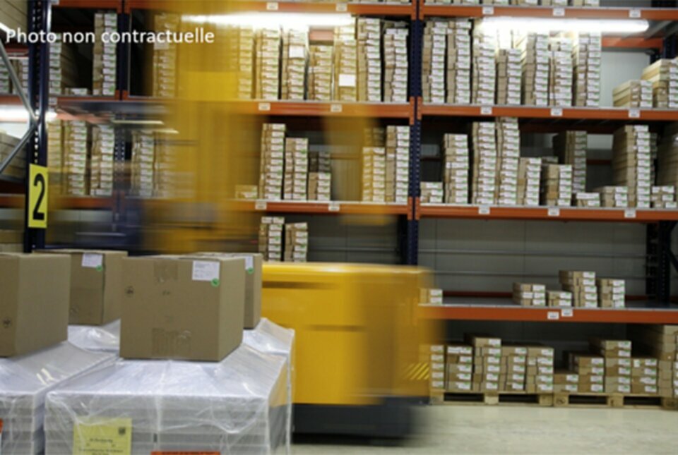 CUSHMAN WAKEFIELD NIMES LOCATION-LOCAL D'ACTIVITE-VENDARGUES-34