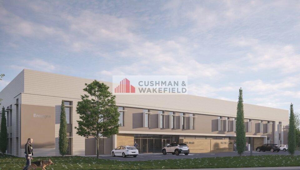 CUSHMAN WAKEFIELD NIMES VENTE-BUREAUX-FOURNES-30