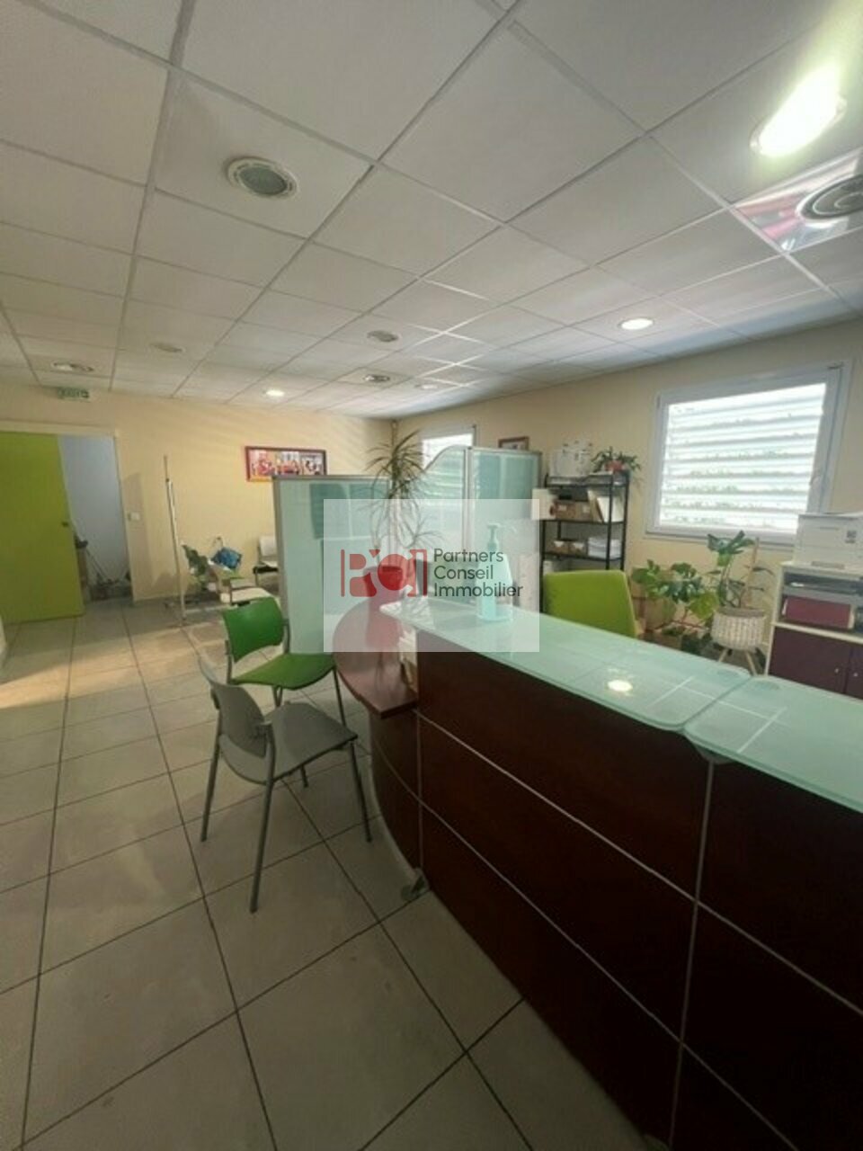 CUSHMAN WAKEFIELD NIMES VENTE-BUREAUX-NIMES-30