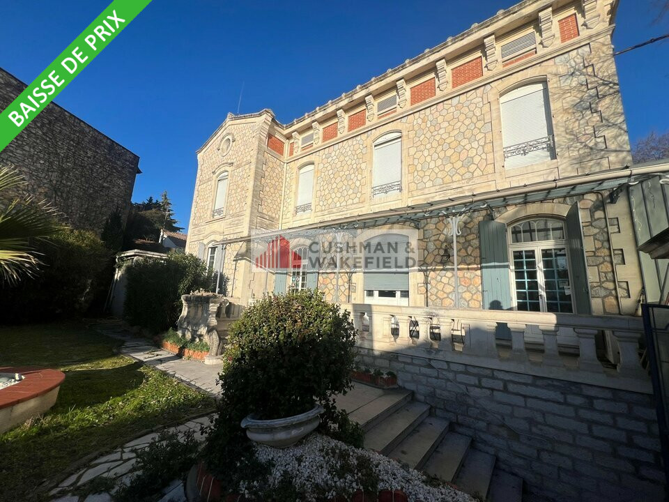 CUSHMAN WAKEFIELD NIMES LOCATION-BUREAUX-NIMES-30